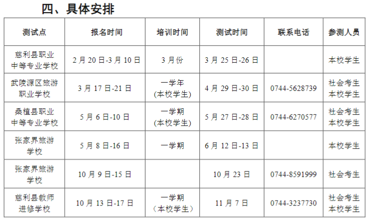 湖南普通话